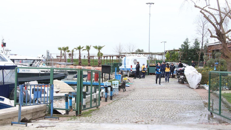 Yalova’da Şok Gelişme: Denizde Kadın Cesedi Bulundu