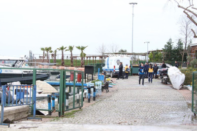 Yalova’da Şok Gelişme: Denizde Kadın Cesedi Bulundu