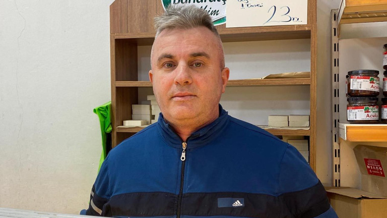 Yalovalı Esnaftan Yem Zamları ve Denetim Çağrısı