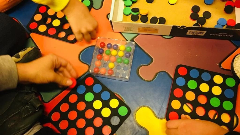 AKIL VE ZEKA OYUNLARI BAŞLIYOR