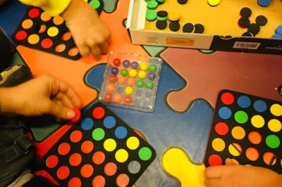 AKIL VE ZEKA OYUNLARI BAŞLIYOR