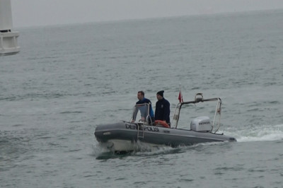 Yalova’da Denizde Bulunan Kadın Cesedinin Kimliği Tespit Edildi