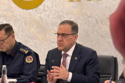 ‘BİR DAHA YAŞANMAYACAK GÖRECEKSİNİZ!’