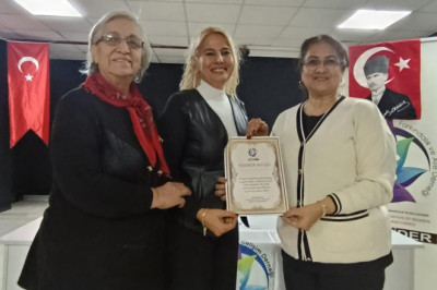 Kanserle Mücadelesinden Galip Çıkanlar Kendi Hikayelerini Yalova’da Anlattı