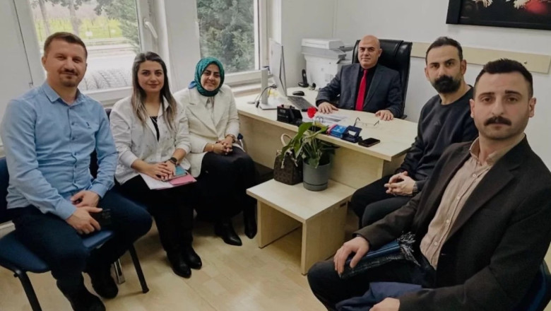 PSİKOSOSYAL DESTEK İÇİN 2026 HAZIRLIKLARI BAŞLADI