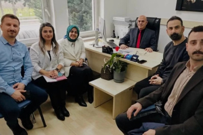 PSİKOSOSYAL DESTEK İÇİN 2026 HAZIRLIKLARI BAŞLADI