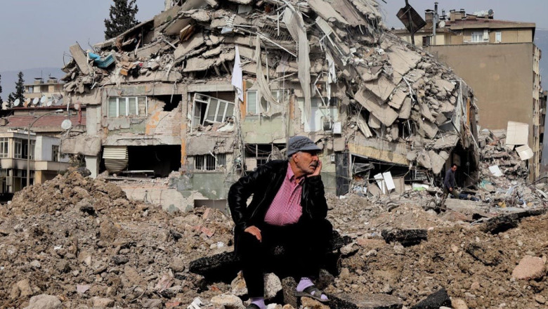 Asrın Felaketinin 3. Yılı: Türkiye Tek Yürek Oldu