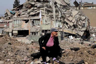 Asrın Felaketinin 3. Yılı: Türkiye Tek Yürek Oldu