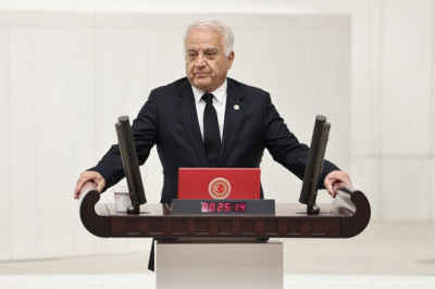 Becan’dan Deprem Yıldönümünde Önemli Mesajlar