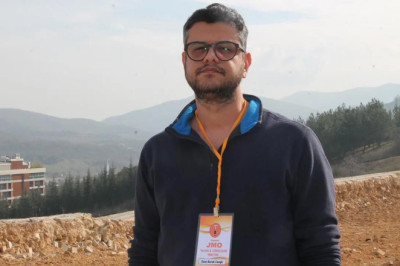 TMMOB Jeoloji Mühendisleri Odası Yalova İl Temsilciliği; “Deprem Değil, İhmal Öldürür”