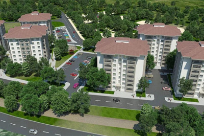 Yalova’da 2 Bin 176 Kişinin Sosyal Konut Başvurusu Reddedildi