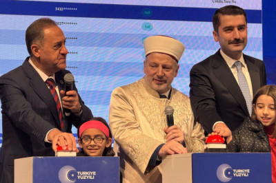 TOKİ KURASI ÇEKİLDİ