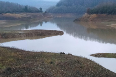 Başkan Gürel’den Su Tasarrufu Çağrısı