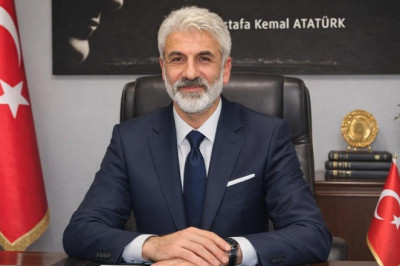 Yalova Terziler Odası’nda Seçim Heyecanı