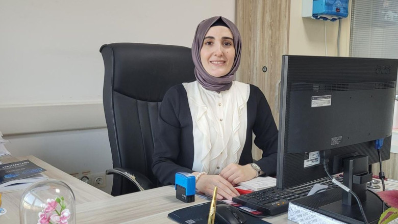 Altınova Devlet Hastanesi’nden Hayat Kurtaran Uyarı: Bugün Bırakın