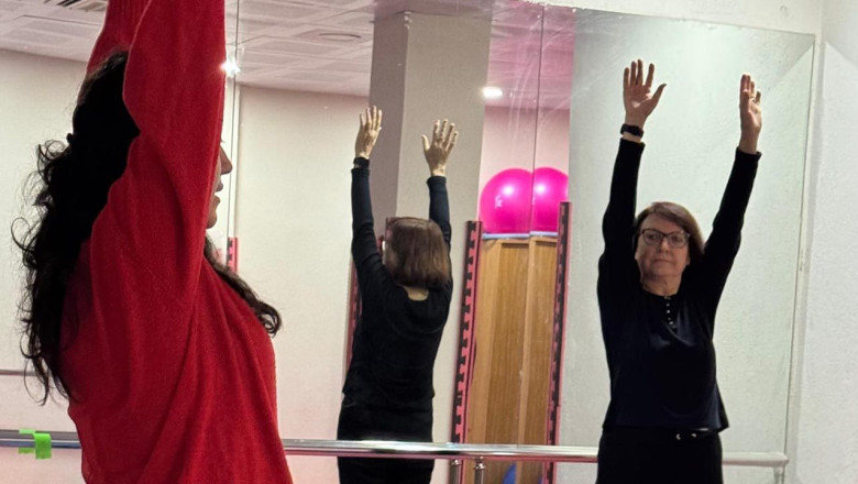 Harekete Geç, Sağlıklı Kal: Fiziksel Aktivite Bir Lüks Değil, İhtiyaç