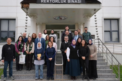 YEŞİLAY, SAHA ÇALIŞMALARINA DEVAM EDİYOR