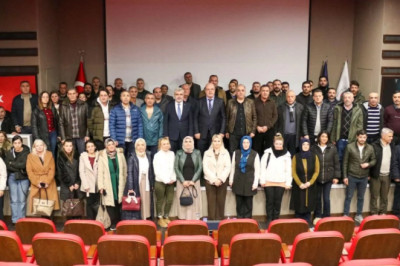 YÖNETİCİ AKADEMİSİ’NDE ÜÇÜNCÜ BULUŞMA