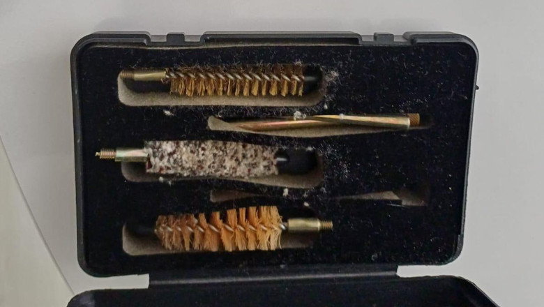 Çiftlikköy’de Silahlı Saldırıya Geçit Yok: 1 Tutuklama, 2 Adli Kontrol