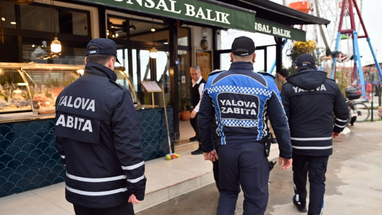 DENETİMLER DEVAM EDECEK