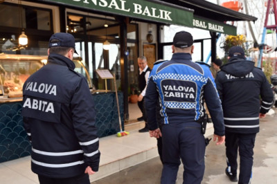 DENETİMLER DEVAM EDECEK