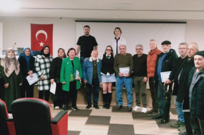 Diyabet Okulu Her Ay Vatandaşlarla Buluşuyor