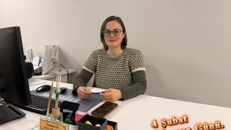 ‘DÜZENLİ KANSER TARAMANIZI YAPTIRIN’