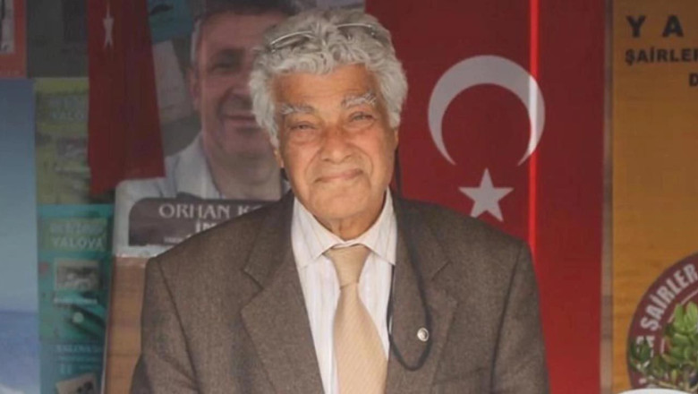 Geçmiş Olsun Hannan Öngü