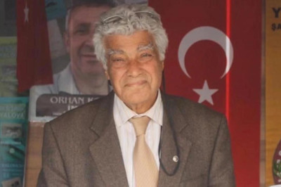 Geçmiş Olsun Hannan Öngü