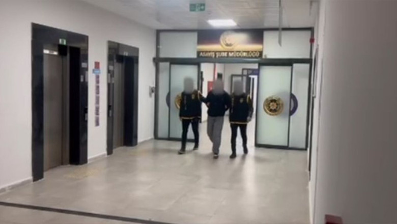 Yalova’da Fuhuş Operasyonu: 1 Şüpheli Tutuklandı