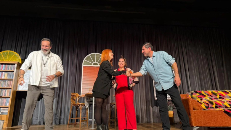 ‘AŞK LİSTESİ’ SANATSEVERLERDEN TAM NOT ALDI