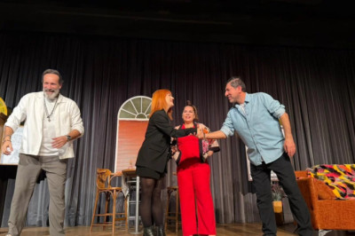 ‘AŞK LİSTESİ’ SANATSEVERLERDEN TAM NOT ALDI