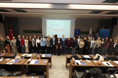 İŞKUR TEŞVİKLERİ TANITILDI