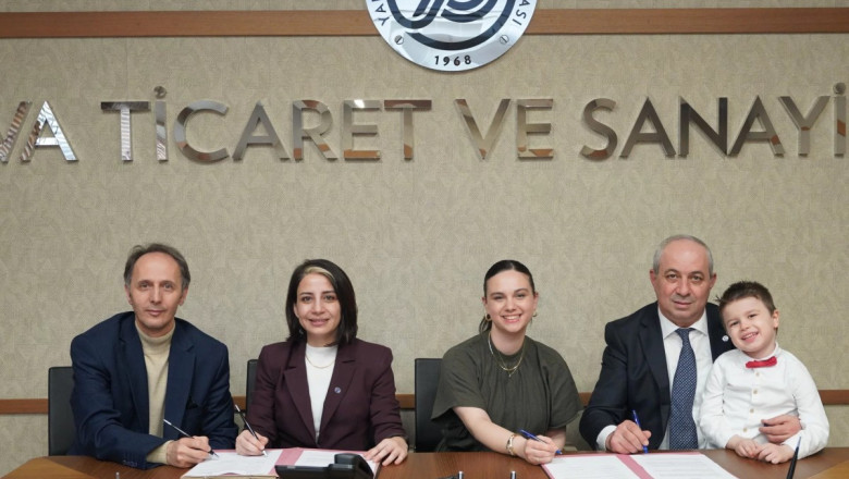 YTSO ÜYELERİNE YÜZDE 20 İNDİRİM