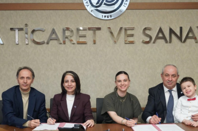 YTSO ÜYELERİNE YÜZDE 20 İNDİRİM