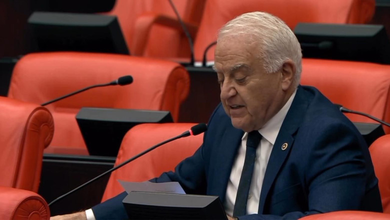 Becan; Yalova’nın EMITT’te Yer Almaması Büyük Bir Eksiklik