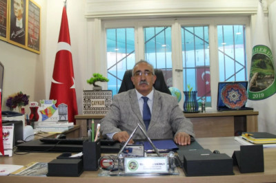 ‘GÖNÜLDEN TEBRİK EDİYORUM’