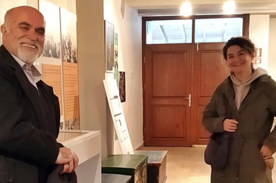 Subaşı’nda Göç Hafızasına Akademik Ziyaret