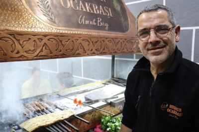 Yalova’da Kebabın Tek Adresi Meşhur Ocakbaşı Umut Bey