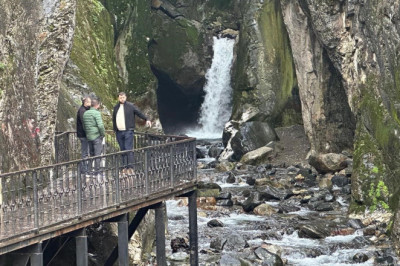 Yalovalıların Doğa Rotası Yeniden Canlandı