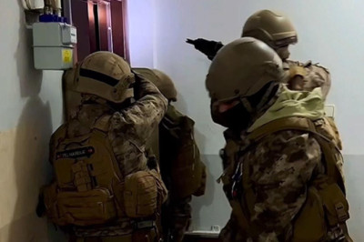 Yalova’da DEAŞ Operasyonu: 3 Tutuklama