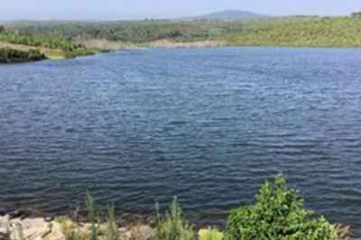 Armutlu Belediyesi’nden Sevindiren Haber: Baraj %100 Doldu