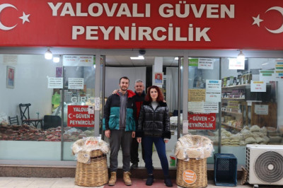 Doğal Gıdanın Nöbetçisi: Fuat Güven 45 Yıldır Aynı Davayı Savunuyor