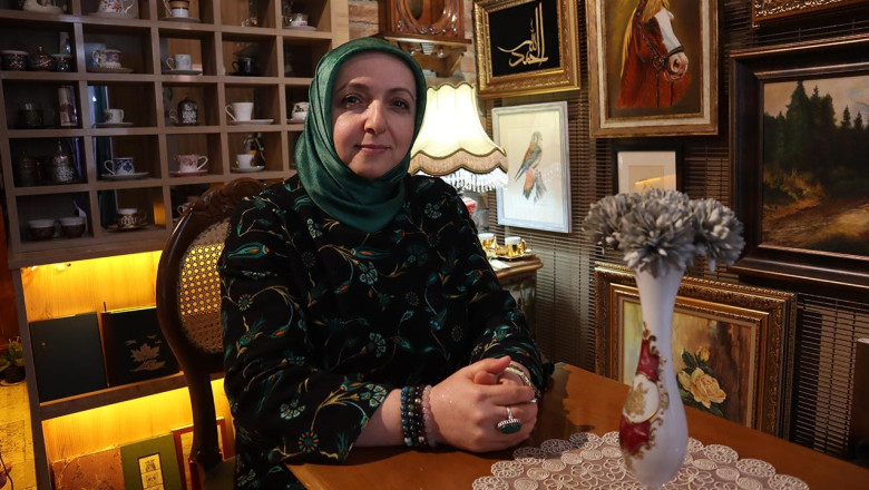 Yalova’da Fark Yaratan Konsept: Kahveni Kendi Fincanınla İç