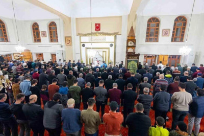 Yalova’da Teravih Namazı Saatleri Belli Oldu