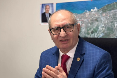 ‘3. KÖPRÜ YAPILSIN!’