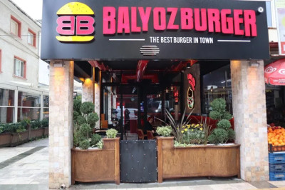 Balyoz Burger Ramazan’a Özel İftar Menüsüyle Hazır