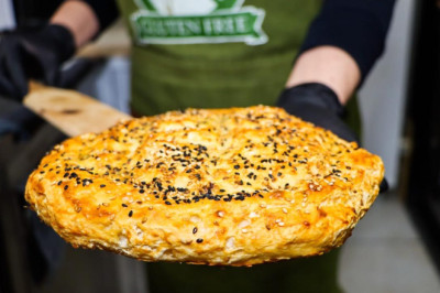 Çölyaklı Bireyler İçin Yalova’da Bir İlk Gerçekleşiyor