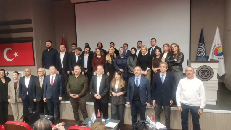 DemoDay 26 BİRARADA