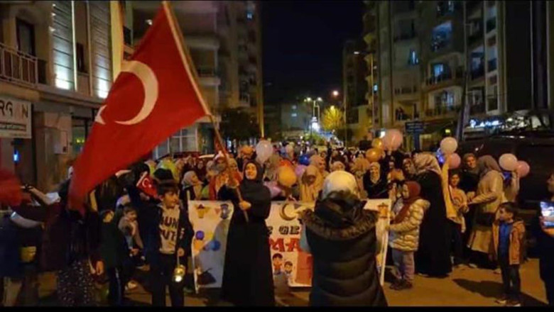 İHH’dan Yalovalılara Ramazan Çağrısı